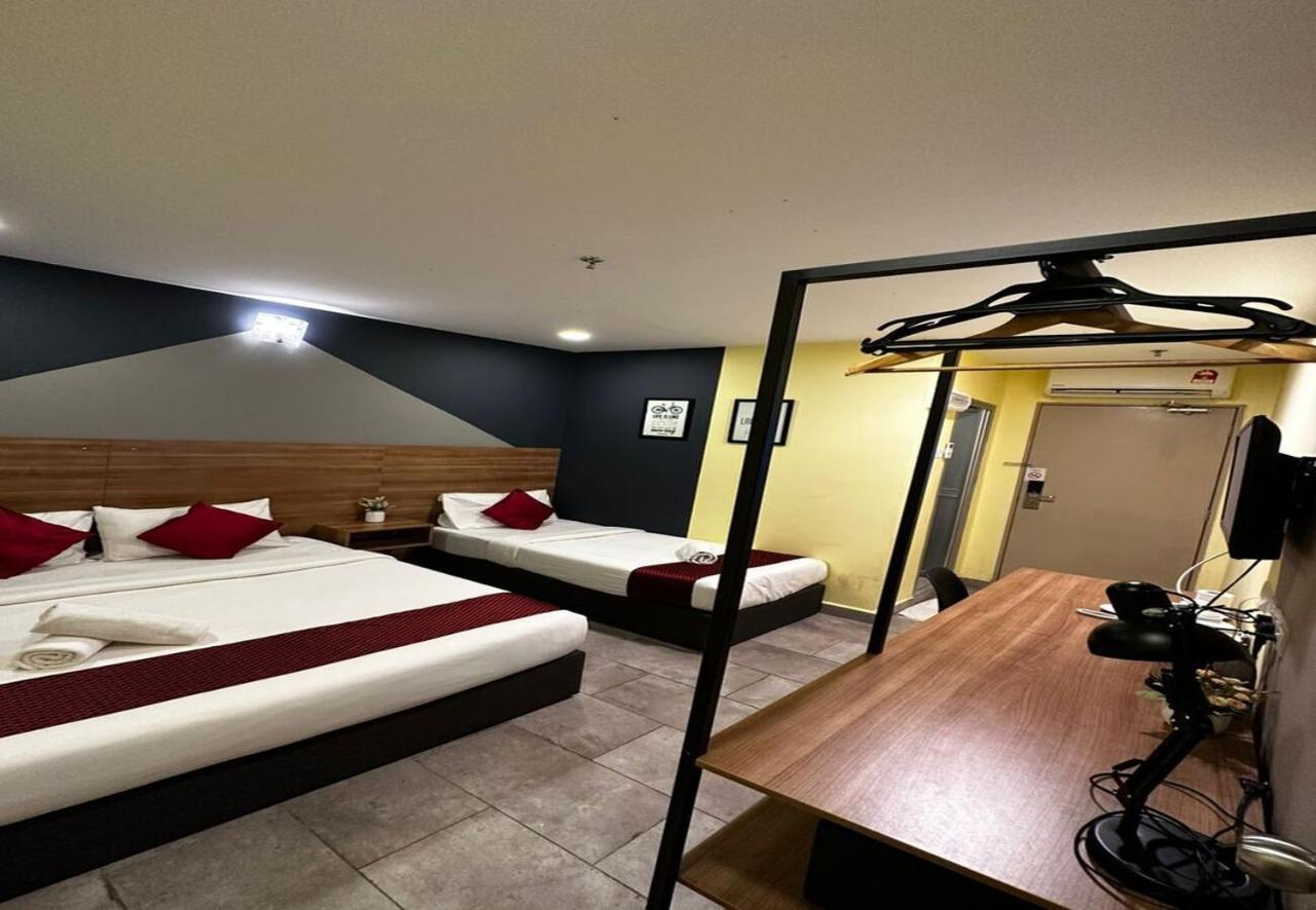T-Hotel Mont Kiara — Photos 3