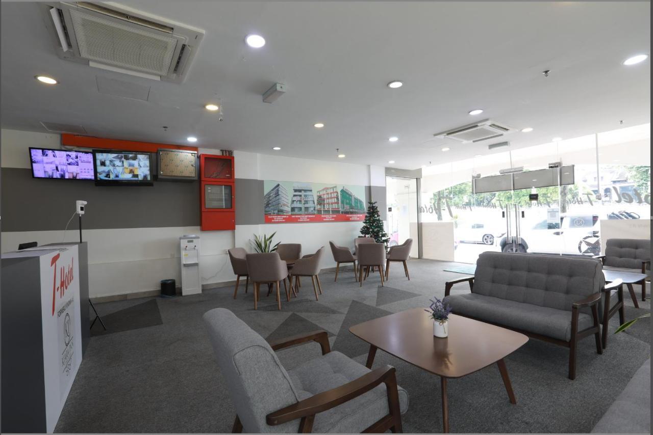 T-Hotel Mont Kiara — Photos 1